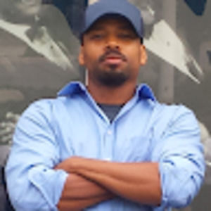 Meet your Posher, Jeffery